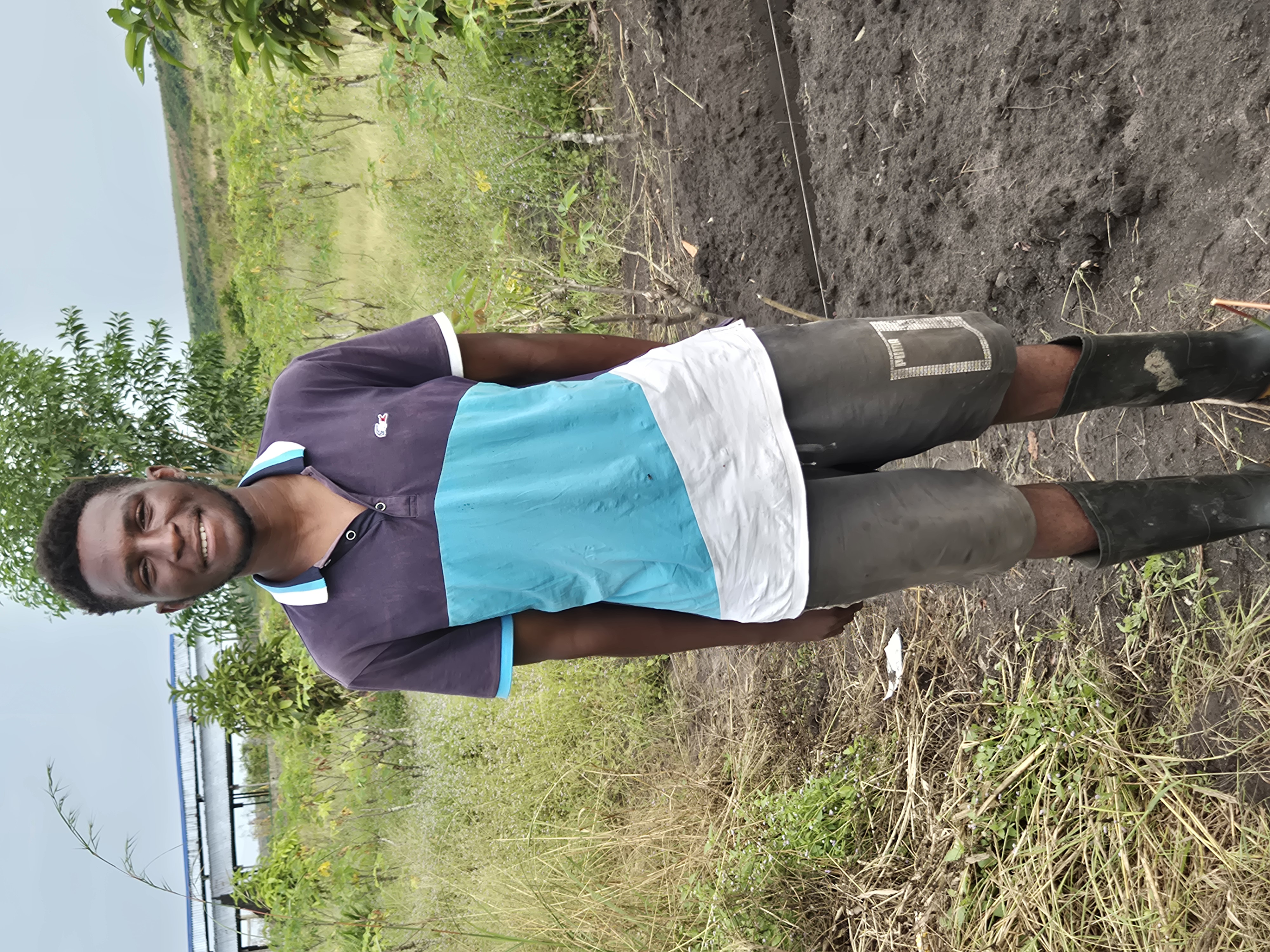 ferme Mama Ekenge