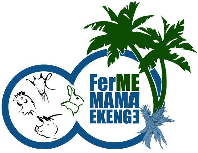 Ferme Mama Ekenge Kinshasa RdCongo